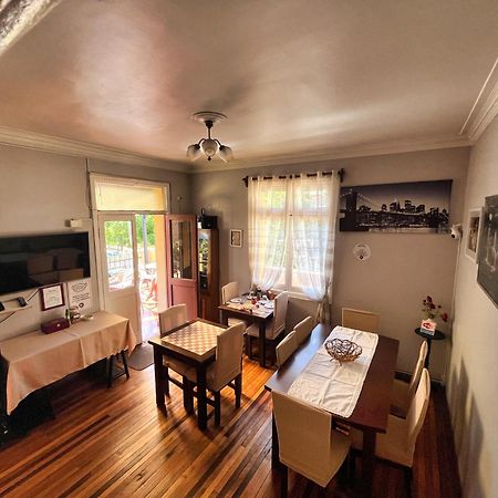 Hostal Boonen Сантяго Екстериор снимка