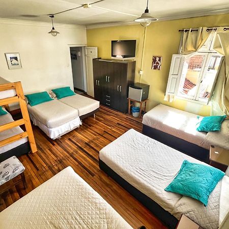 Hostal Boonen Сантяго Екстериор снимка