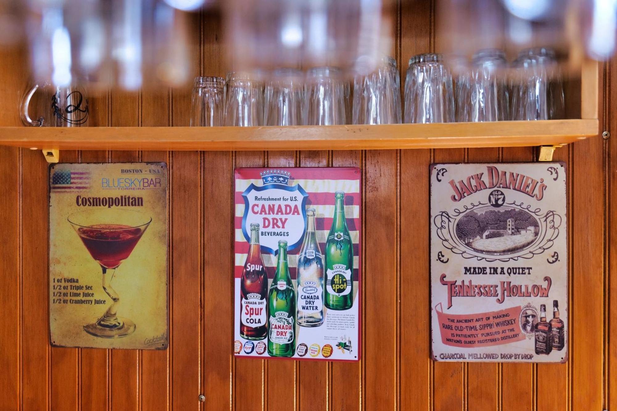 Hostal Boonen Сантяго Екстериор снимка
