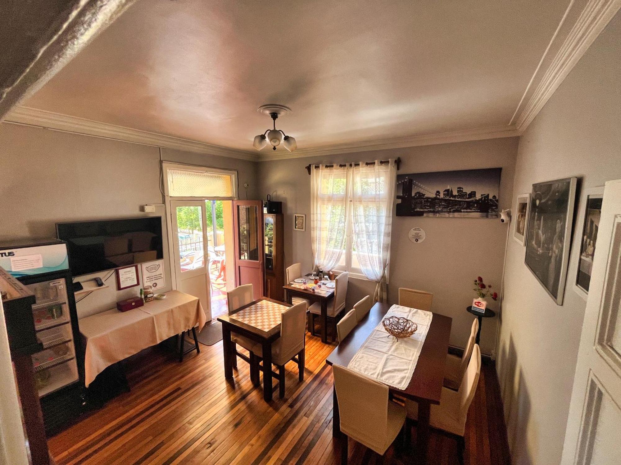 Hostal Boonen Сантяго Екстериор снимка