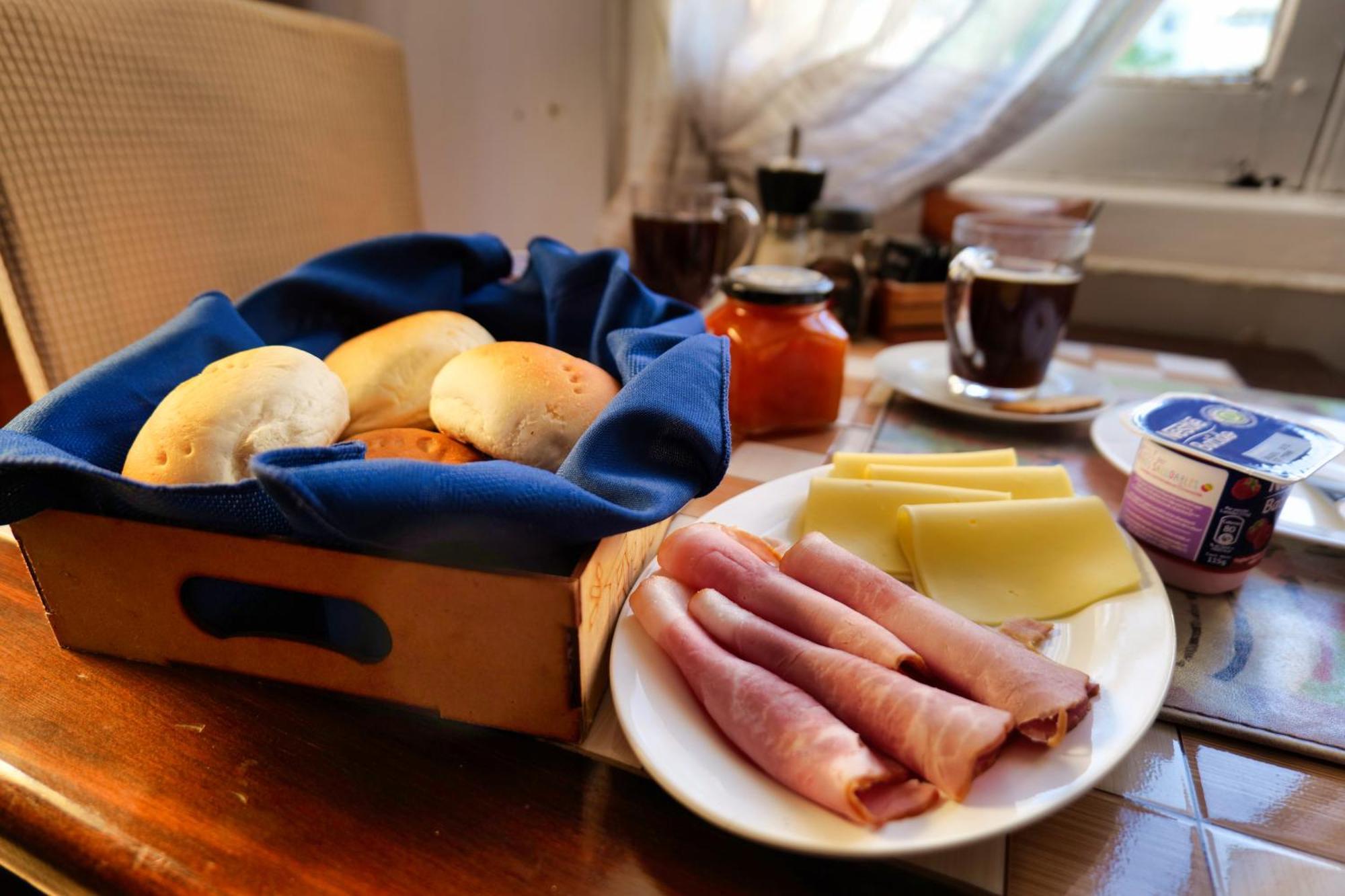 Hostal Boonen Сантяго Екстериор снимка