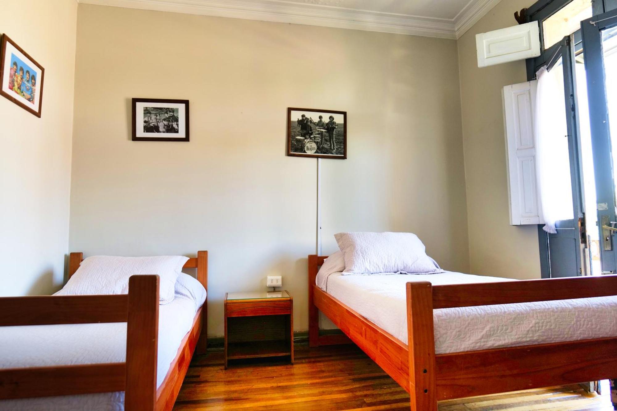 Hostal Boonen Сантяго Екстериор снимка