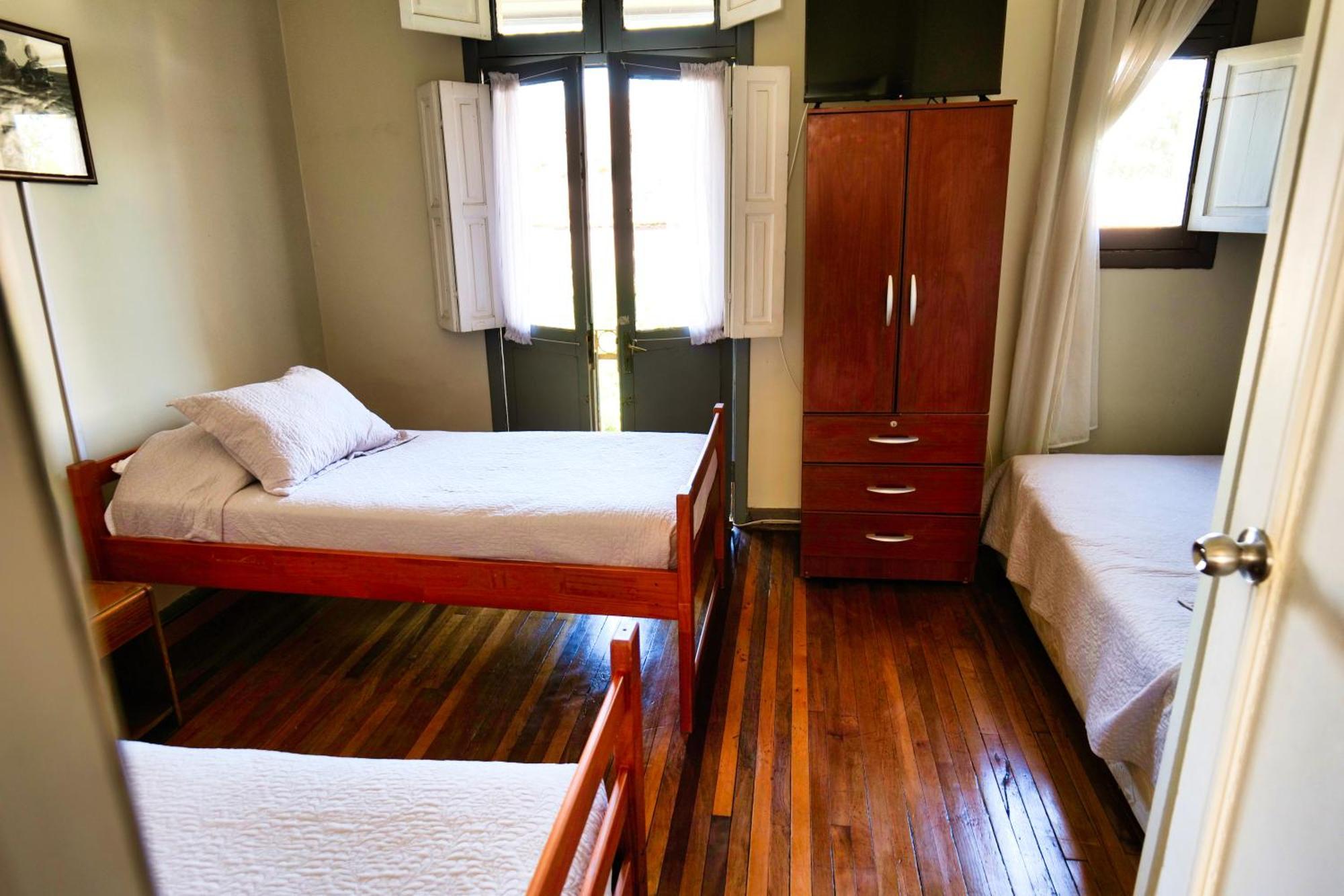 Hostal Boonen Сантяго Екстериор снимка