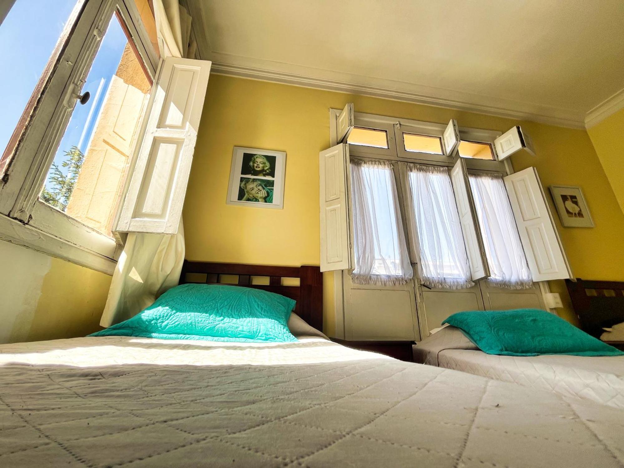 Hostal Boonen Сантяго Екстериор снимка