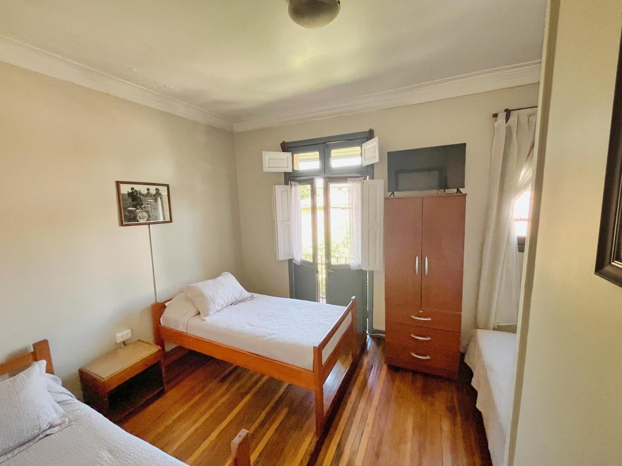 Hostal Boonen Сантяго Екстериор снимка