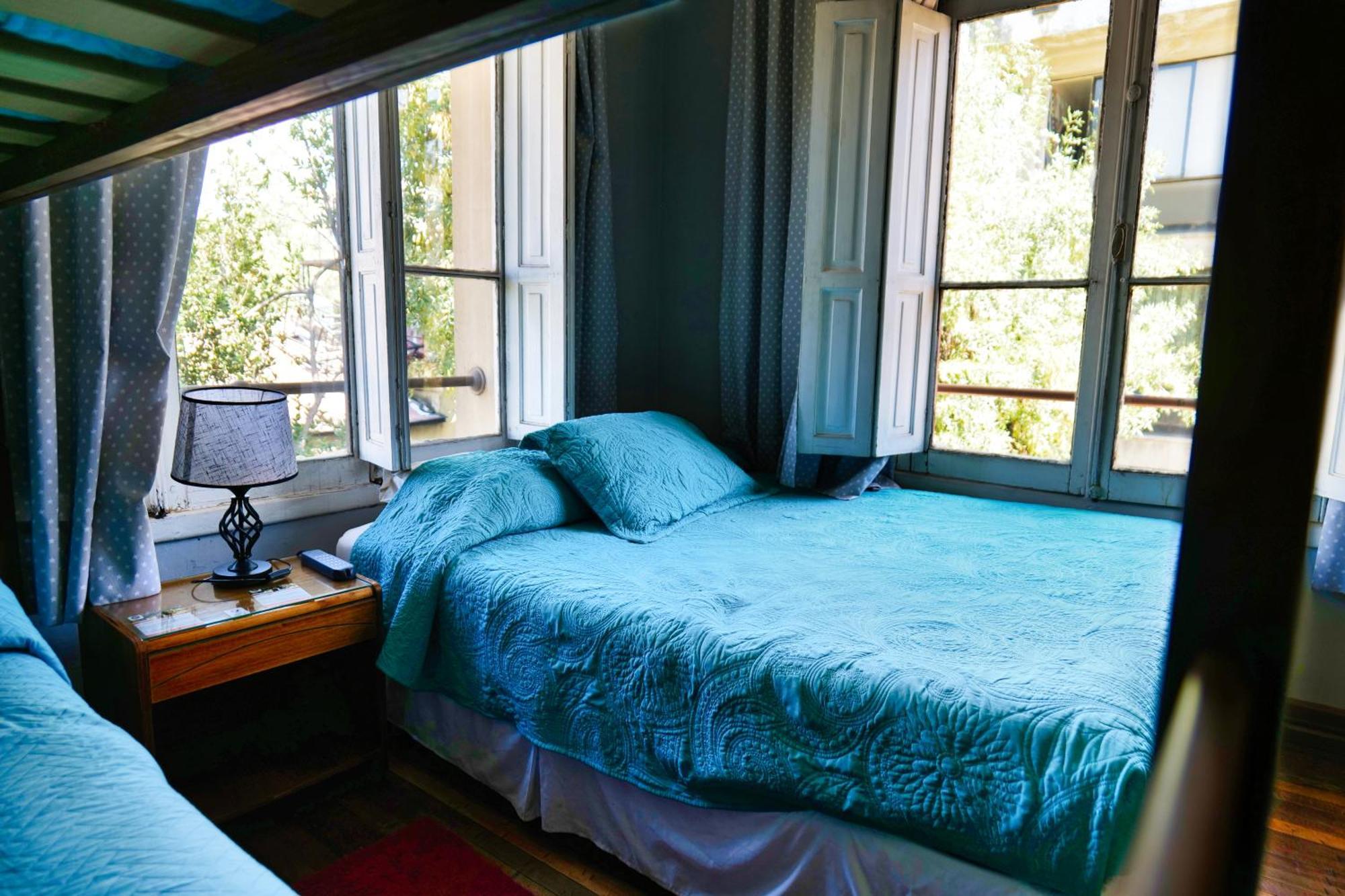 Hostal Boonen Сантяго Екстериор снимка