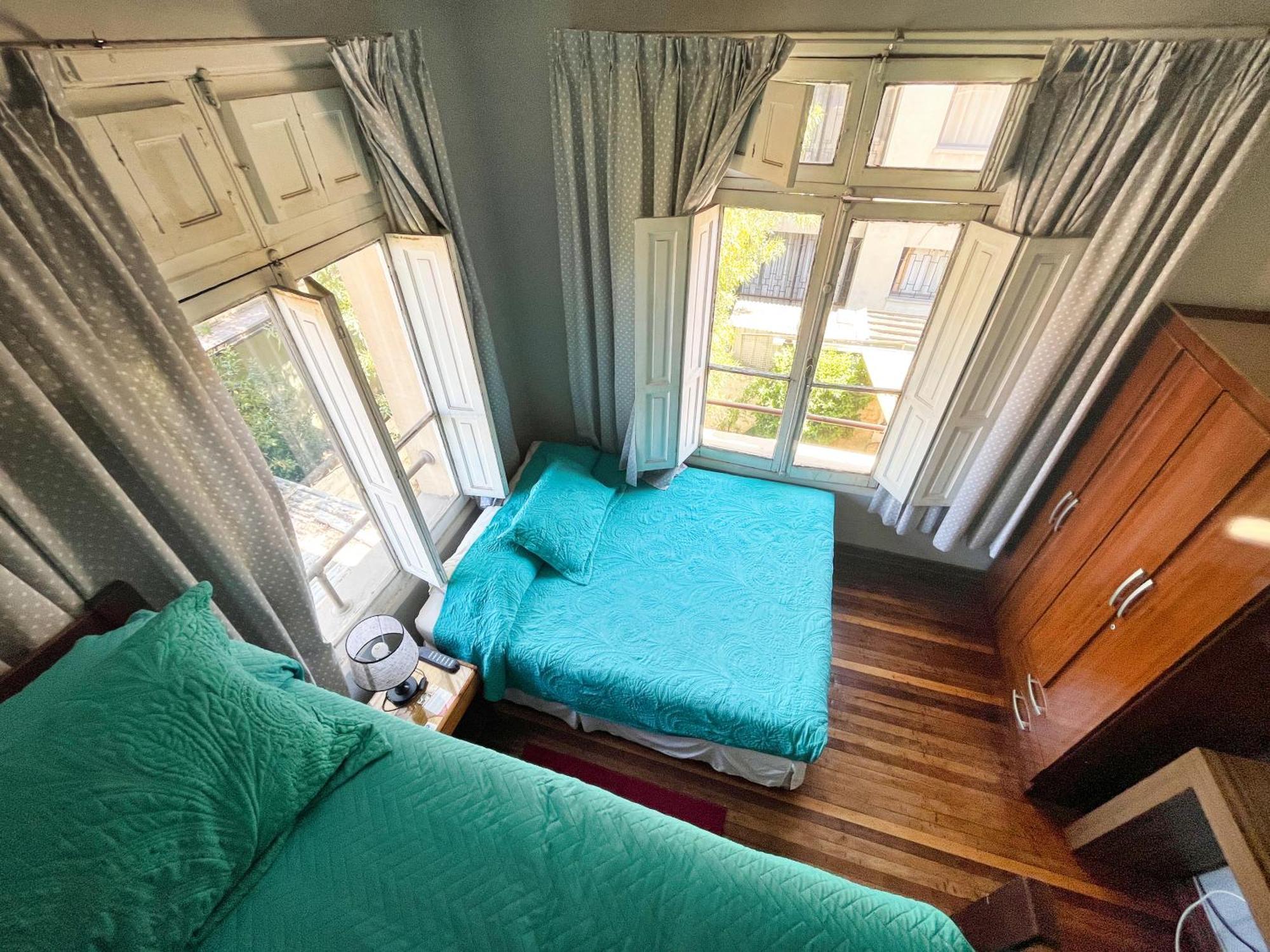 Hostal Boonen Сантяго Екстериор снимка