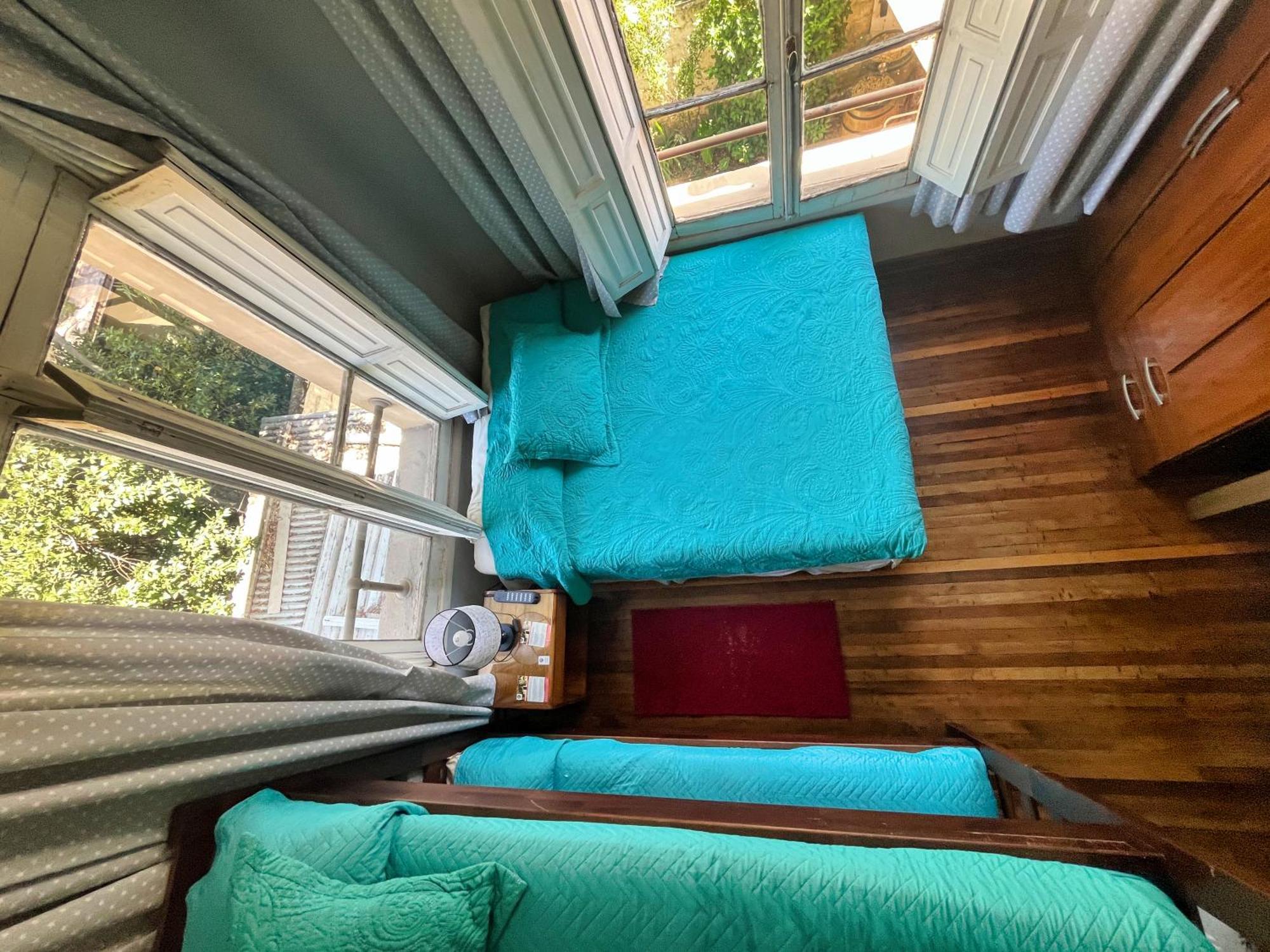 Hostal Boonen Сантяго Екстериор снимка