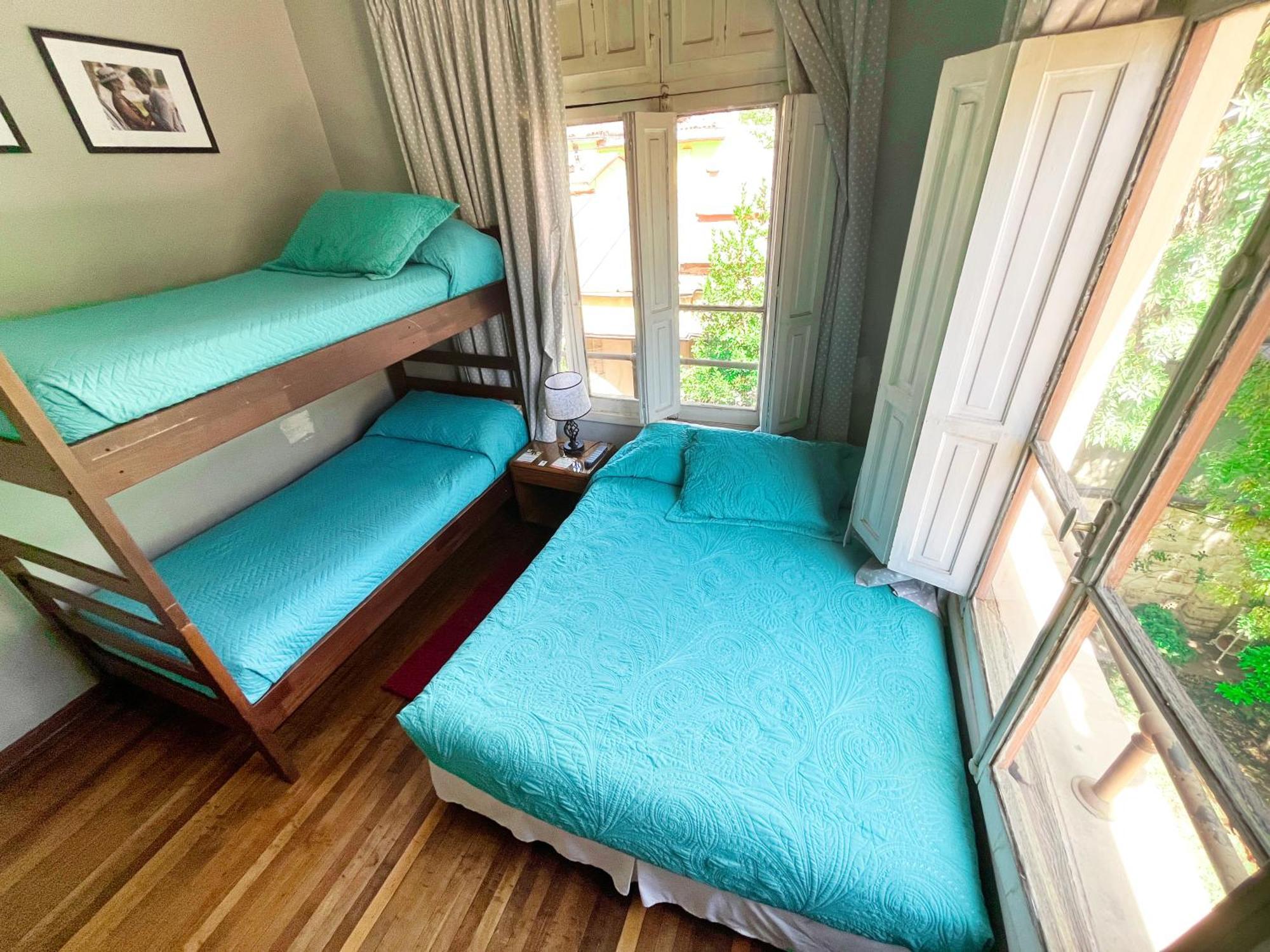 Hostal Boonen Сантяго Екстериор снимка