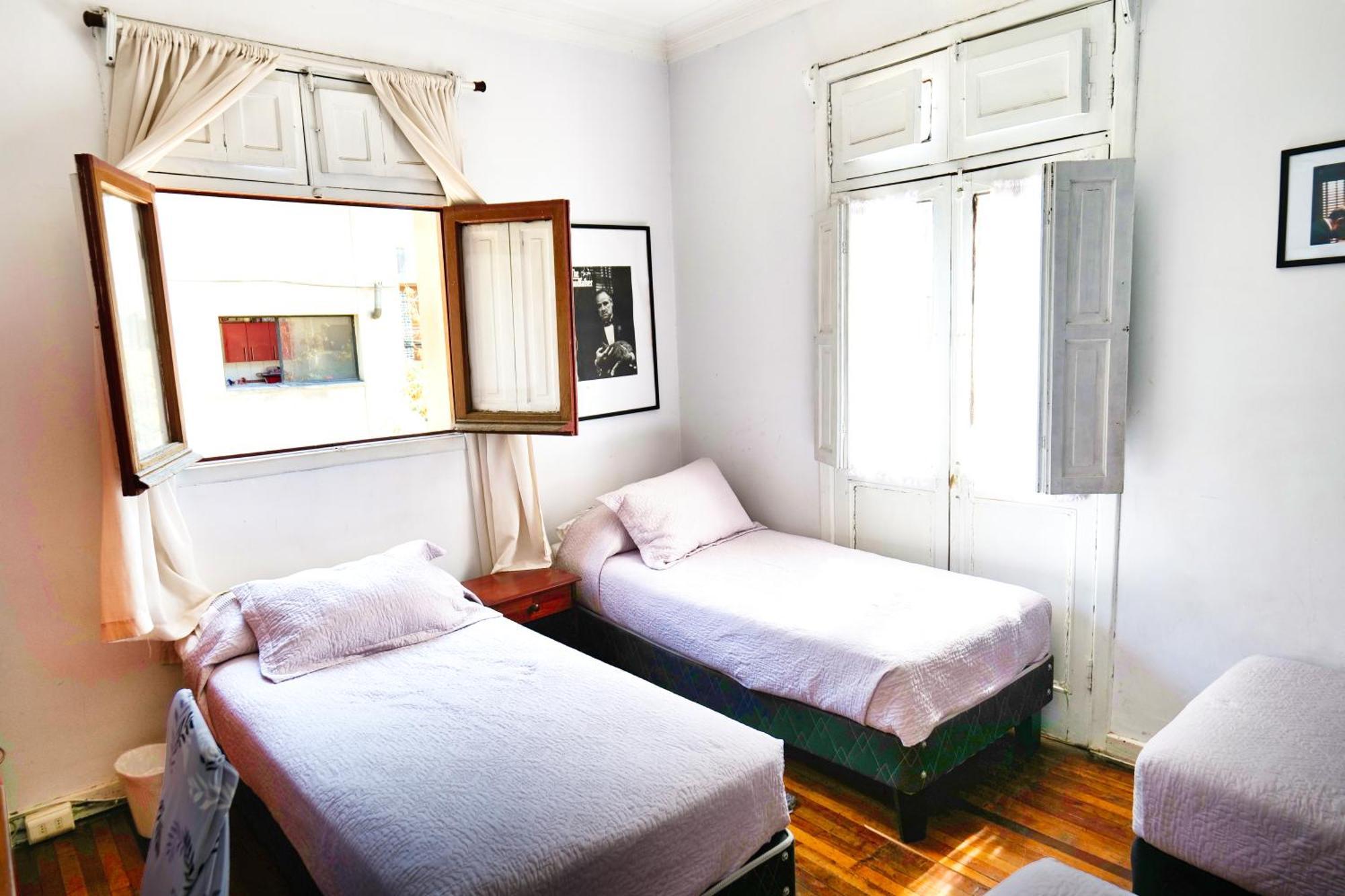 Hostal Boonen Сантяго Екстериор снимка