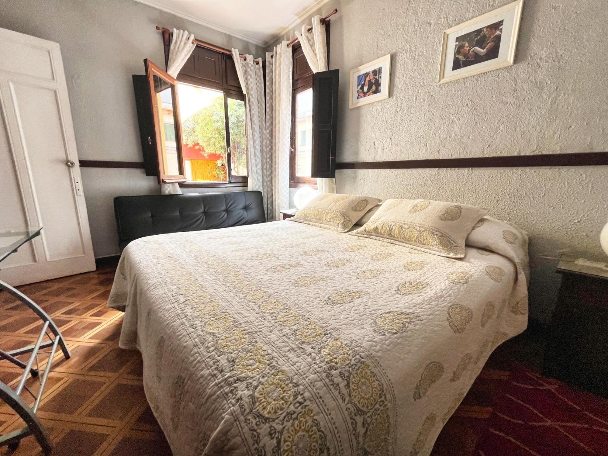 Hostal Boonen Сантяго Екстериор снимка