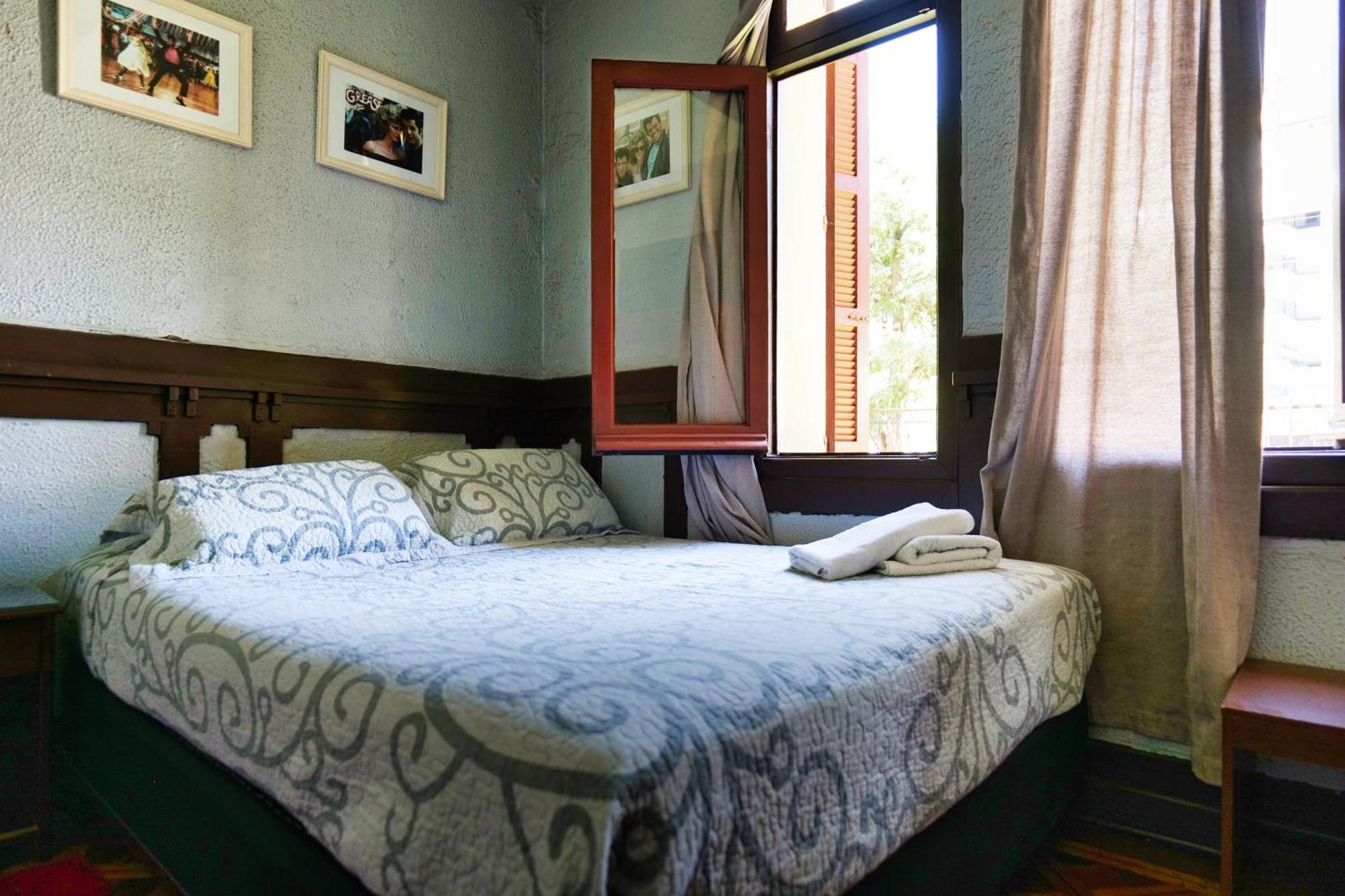 Hostal Boonen Сантяго Екстериор снимка