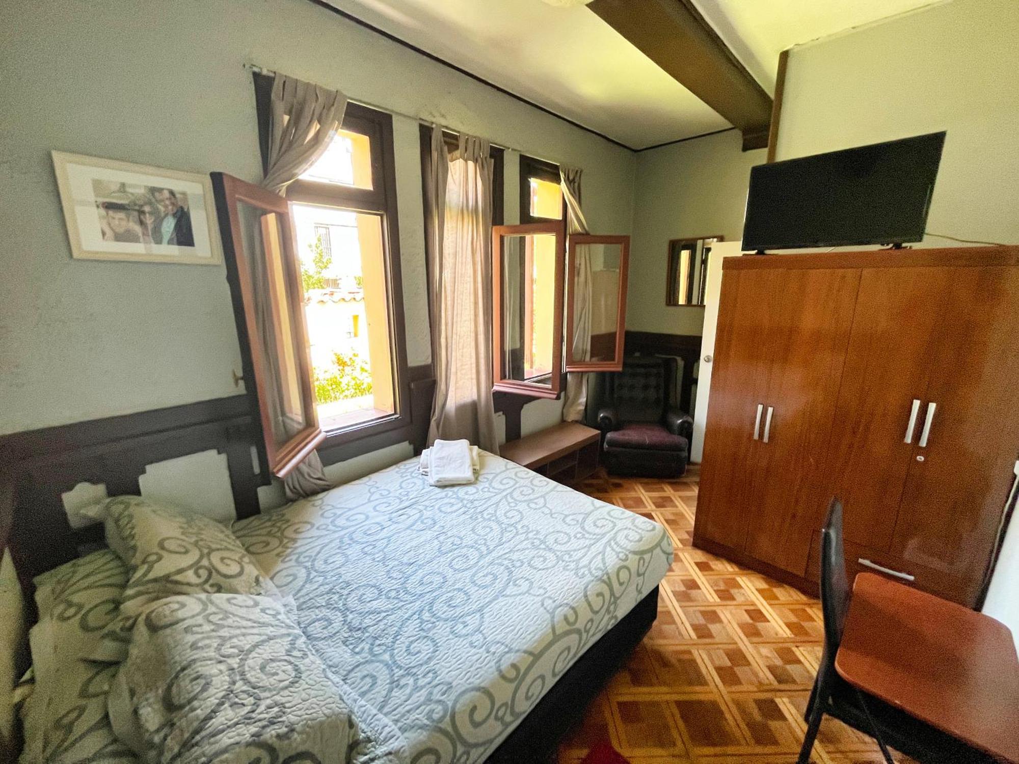 Hostal Boonen Сантяго Екстериор снимка