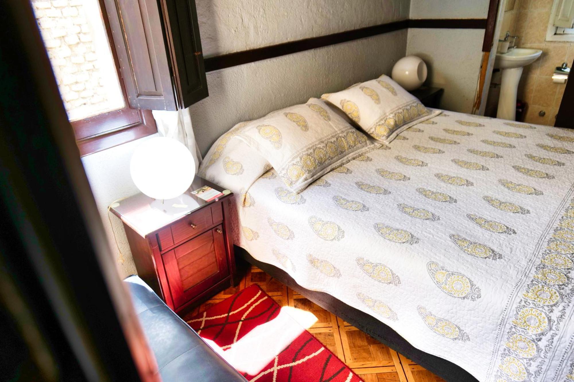 Hostal Boonen Сантяго Екстериор снимка
